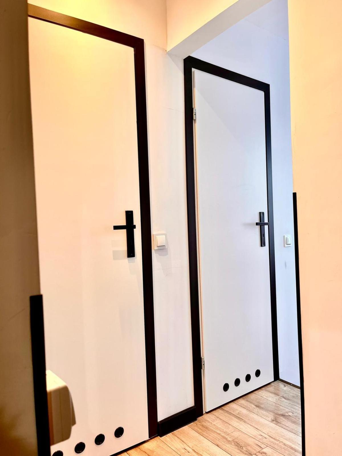Apartament Petit 1 Bed Center *