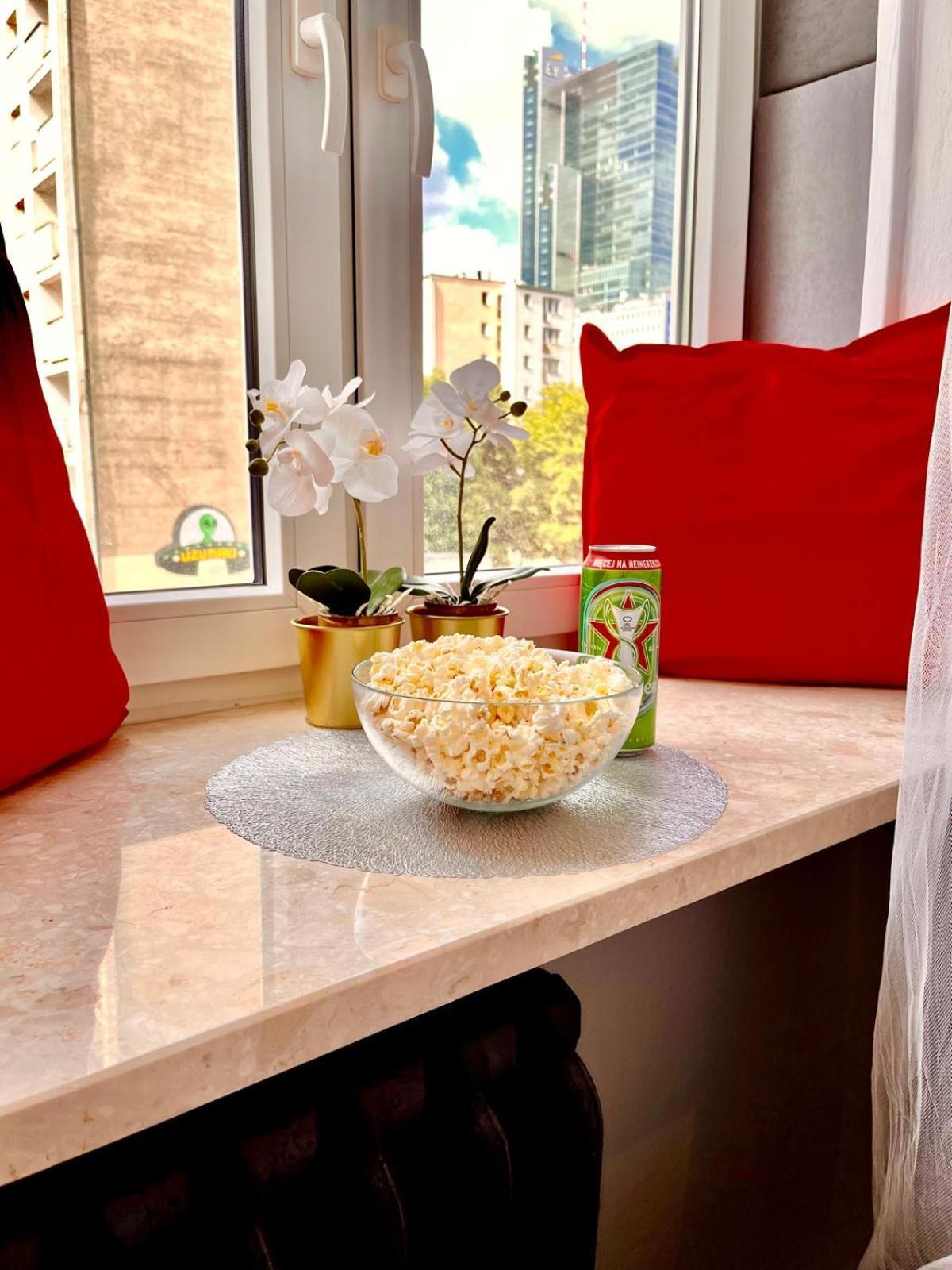 Petit 1 Bed Center Apartament