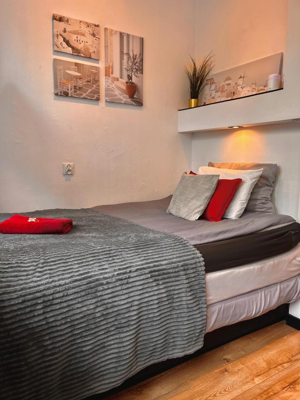 Apartament Petit 1 Bed Center