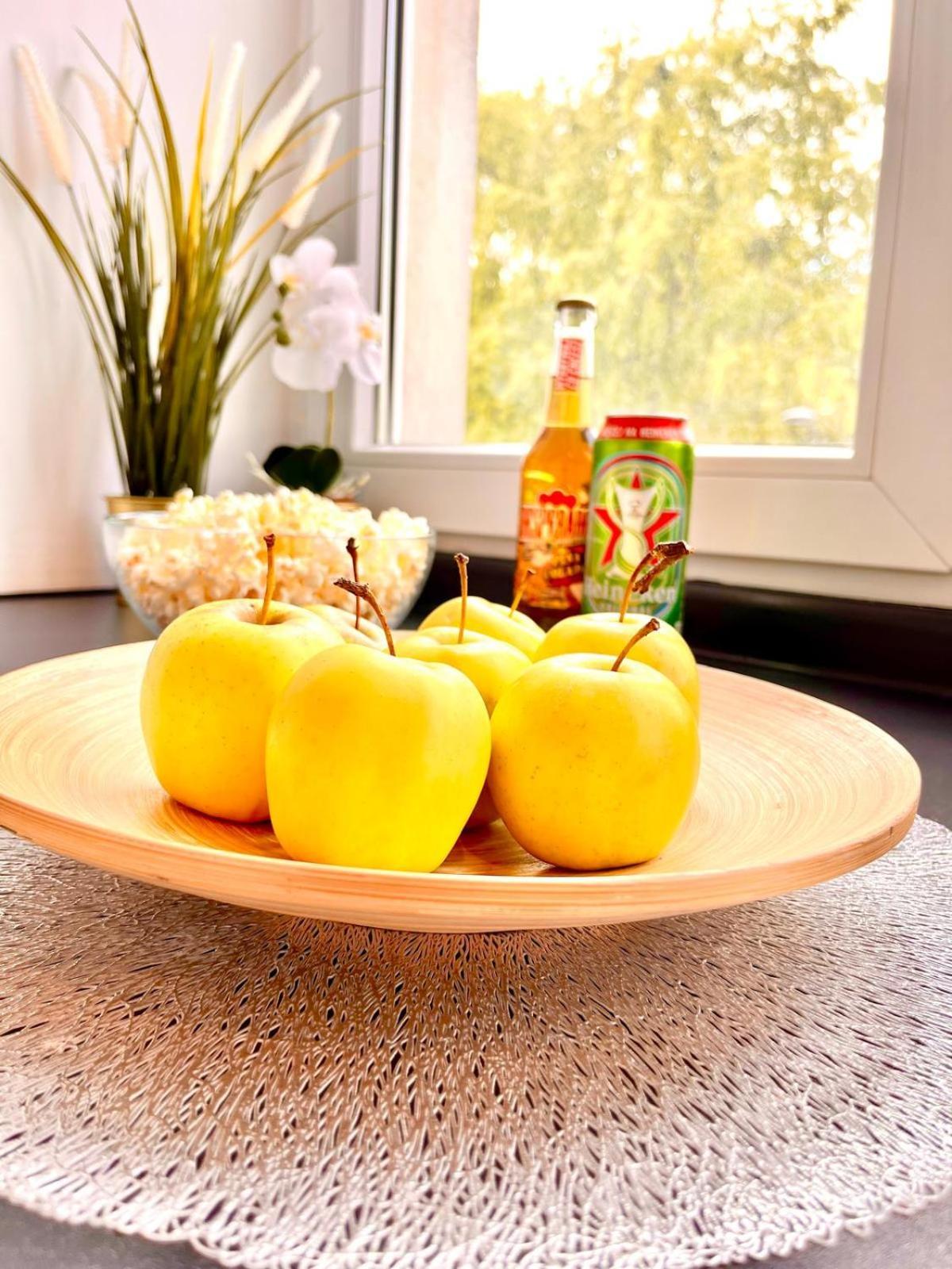Petit 1 Bed Center Apartament Warszawa